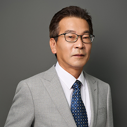 總工程師-曹希之